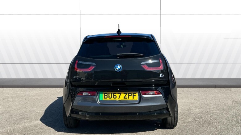 BMW I3 125kW 33kWh 5dr Auto Electric Hatchback